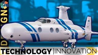 10 IMPRESSIVE WATERCRAFT That Define The Word AWESOME (Top Picks)