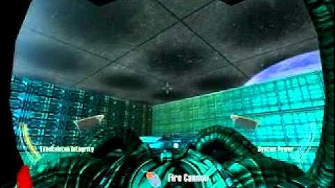 My second Prey custom map.mp4