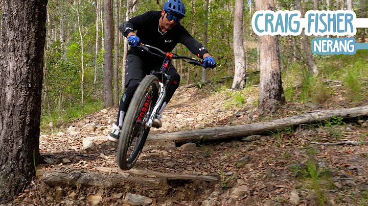 Obliterating Nerang with Craig Fisher