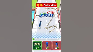 City Defense Short Video