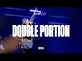 Double portion  live from cog dasma sanctuary  cog worship