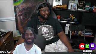 This Got HEATED Fast - Lawyer Saying D4VD Is Innocent Vs Lawyer Saying He’s Guilty (DEBATE)