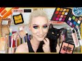 FULL FACE OF FAVORITES | MAKEMEUPMISSA