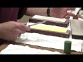 Straight Razor Honing-Refreshing Straight Razors