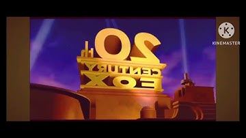 20th Century Fox Intros in 4% and 2% speed with Effects Exo^2