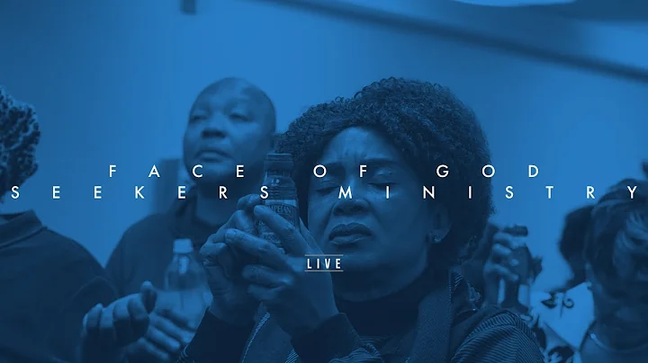 FOGS: Hope in a Hopeless Situation LIVE | Sister E...