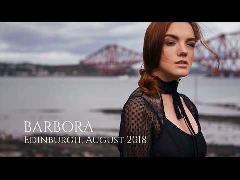 Barbora - South Queensferry