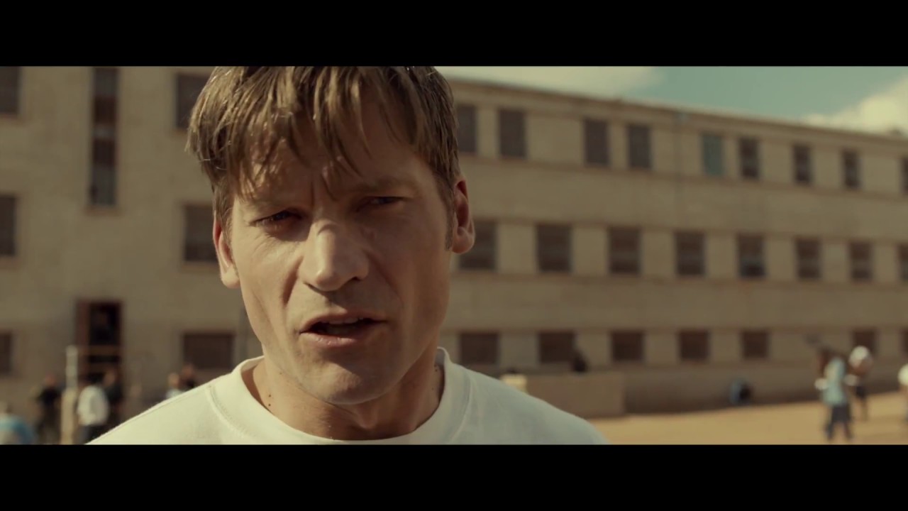 Выстрел в пустоту - Русский трейлер (дублированный) 1080p - YouTube