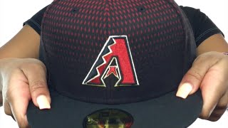 You can buy this at
http://www.hatland.com/hats/diamondbacks-performance-alternate-3-new-era-27558/index.cfm
while in-stock: authentic and original 59fifty f...