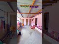 othakkalmandapam near arisipalayam area old tiled house for sale