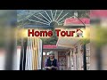 Welcome to our new Home 🏡❤️|| Complete Home Tour