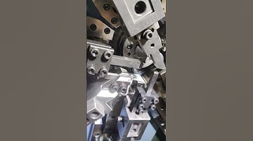 YLSK-1225 Camless Spring Forming Machine.We supply Mainly. CNC camless spring machine