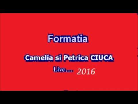 CAMELIA CIUCA CU PETRICA CIUCA -PAZEA,PAZEA FETELOR 2016