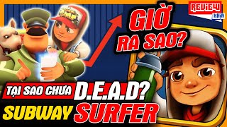 Subway Surfers Chưa D.E.A.D? Game Mobile Tuổi Thơ | Giờ Ra Sao - meGAME screenshot 3