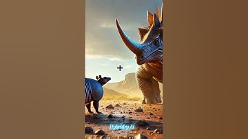 Incredible Animal Fusion: Mind-Blowing Creatures Formed by Fusing Different Species🤯🧬 #short#hybrids