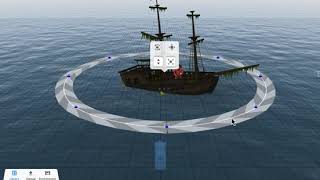 round path