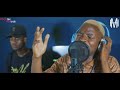 Jaspr (Emmanuel) Live piano session