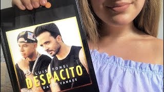 [ASMR] Spanische Lieder auf Deutsch! - Soft Spoken, Whisper [German] screenshot 2