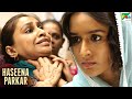 Haseena Parkar Best Dialogue #Shorts  #ShraddhaKapoor