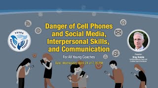 Danger of Cell Phone and Social Media, Interpersonal & Communication skills screenshot 4
