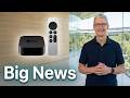Apple’s $99 Panic: The 2026 Apple TV Leak is Wild.