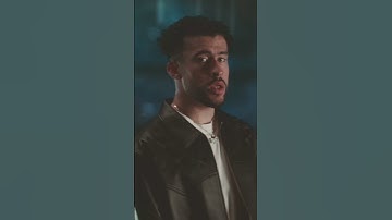 Thumbnail of Travis Scott, Bad Bunny, The Weeknd - K-POP (Official Music Video)