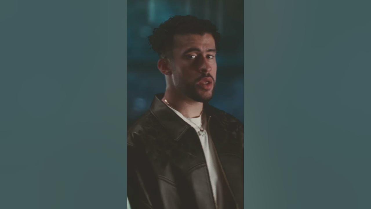 Travis Scott, Bad Bunny, The Weeknd - K-POP (Official Music Video)