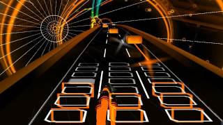 Audiosurf Help!! Hell side