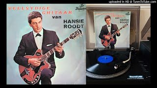 Hansie Roodt - Troubadour Special