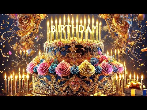 Happy Birthday | Party Song | Happy Birthday To You | Happy Birthday Song | Birthday Song | Lofi