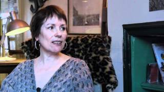 Alex Mackie Editor Masterclass Sample from Imaginox Profile