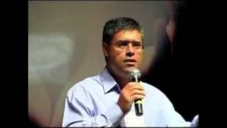 Seminário A Perfeição Moral - Smão Pedro