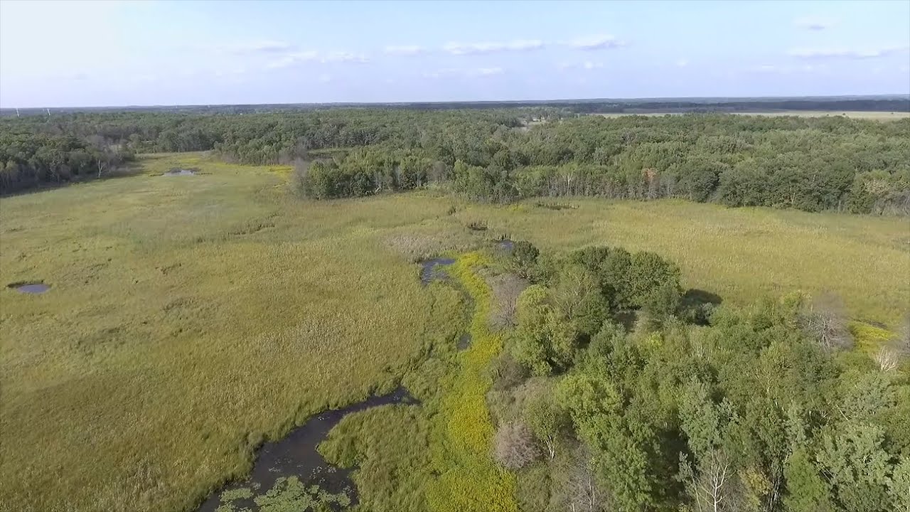 Land and Water Legacy Program 15year celebration YouTube