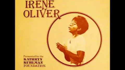 Irene Oliver - Kathryn Kuhlman Favorites 1976