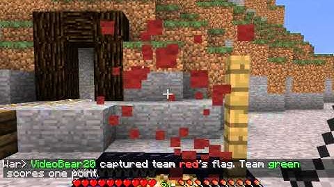 Fairgaming:CTF Arena