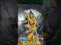 ఆలయ నిర్మాణం కోసం సంకల్పం