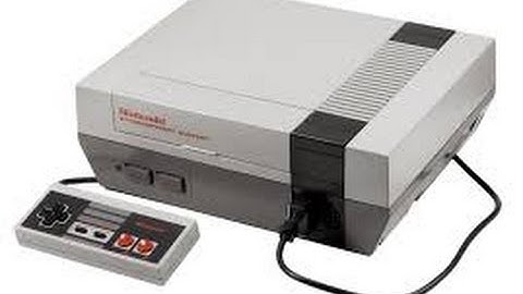 How to play NES games the simplest, quickest, funnest way - Nestopia