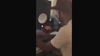 NEW LOGIC SONG TEASER/SNIPPET FROM NEW ALBUM PART 2! (UNTITLED)
