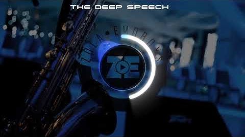 The Deep Speech