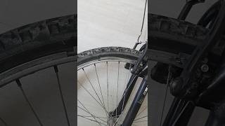 Fren Pabucu Jantı Mahvetti