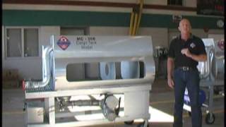 STTS Models Training Props - All Models Props Overview