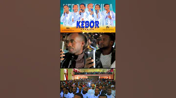 Kebor Nashidas 