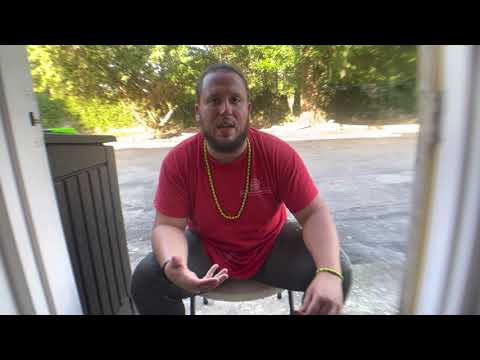 Animal Sacrifice In Santeria I Joseph Baba Ifa