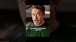 What High-Tech Equipment Does Iron Man Have?