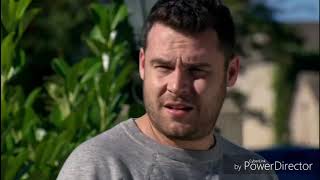 Emmerdale - Aaron Couldn't Take Seb Back To Rebecca and Ross (6th November 2018)