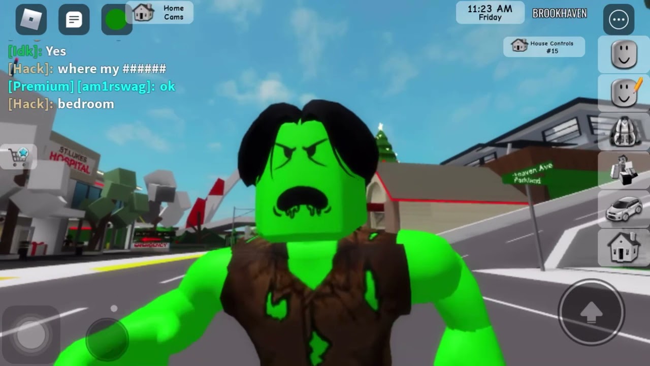 The Incredible Hulk part 3 1978