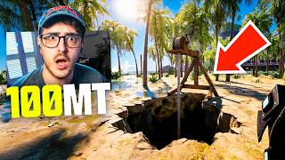 I DUG FOR 4 HOURS IN THIS GAME AND... YOU HAVE NO IDEA WHAT I FOUND!