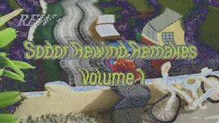 Sodor Rewind Remake Volume 1