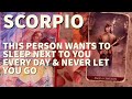 Scorpio two people are watching your every move  about to chase you which one will pounce first