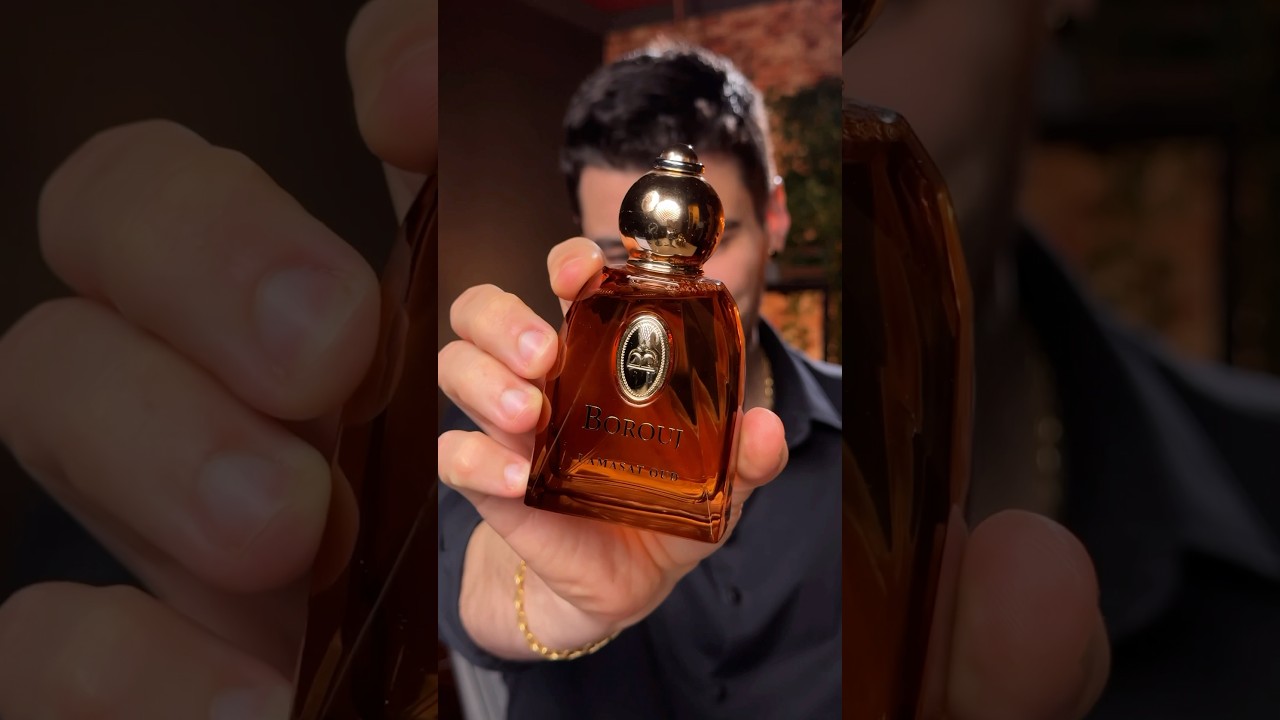 03 PERFUMES ÁRABES DE ALTO NÍVEL! OS MELHORES DA Borouj QUALIDADE SUPREMA e CHEIROS DE LUXO